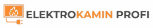 Elektrokamin Profi