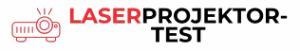 Laserprojektor Test