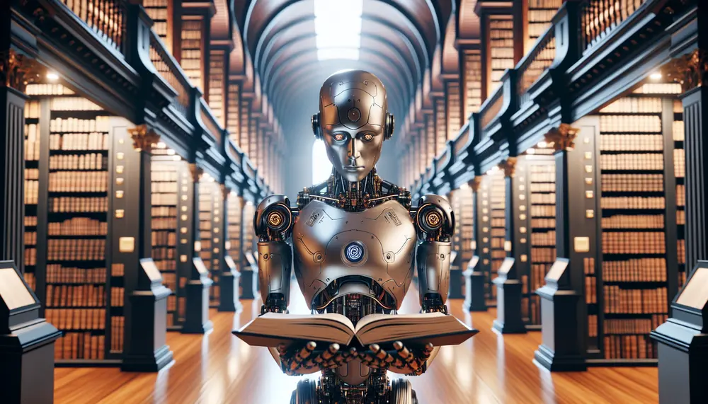 KI Navigator.com &amp; Roboterratgeber.com gestartet