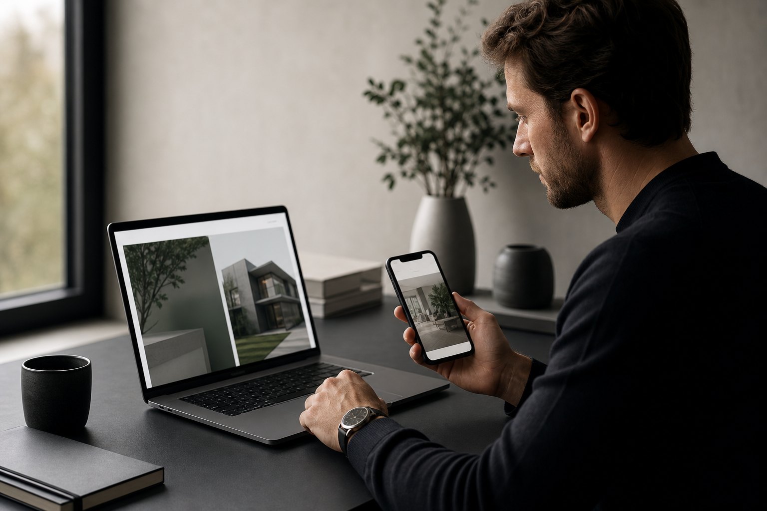 Unsere neue Webseite ist online