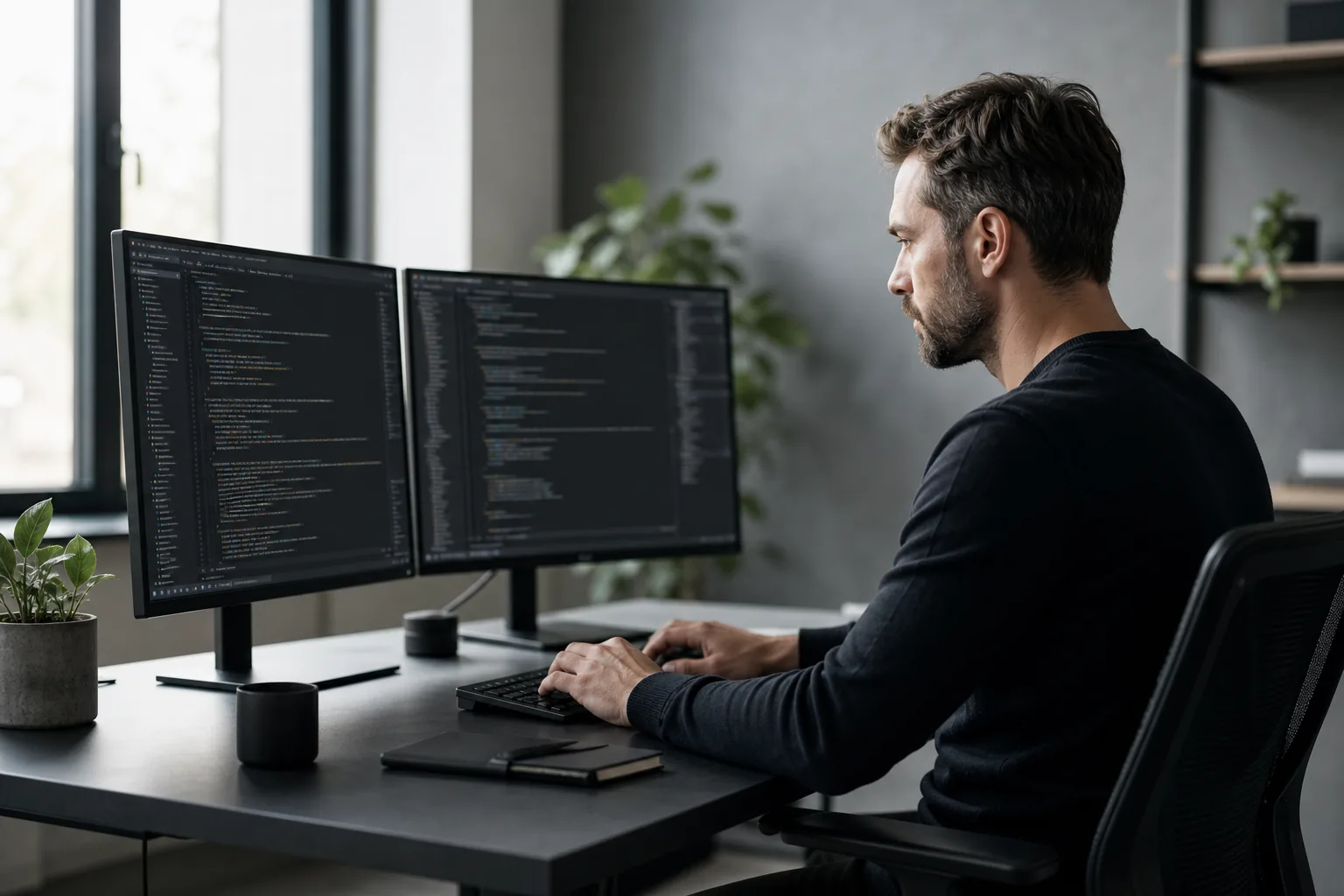 Stellenausschreibung: Entwickler/in für Webanwendungen PHP, MYSQL, HTML, CSS, JavaScript (jQuery, Bootstrap)