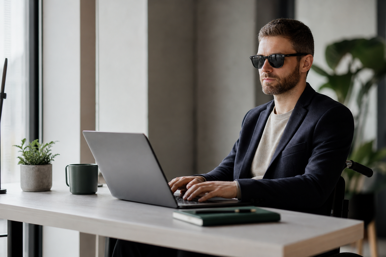 Barrierefreie Website nach BFSG: Pflicht, Betroffene & Checkliste 2026