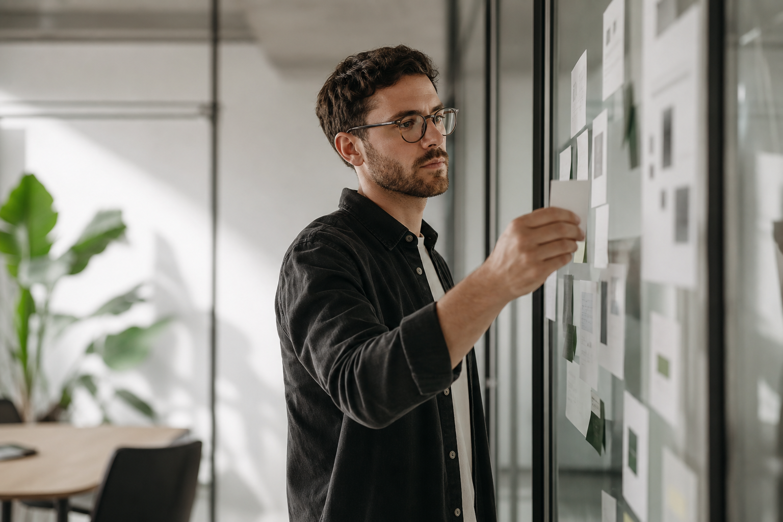 Content-Marketing-Strategie: in 7 Schritten zum Plan