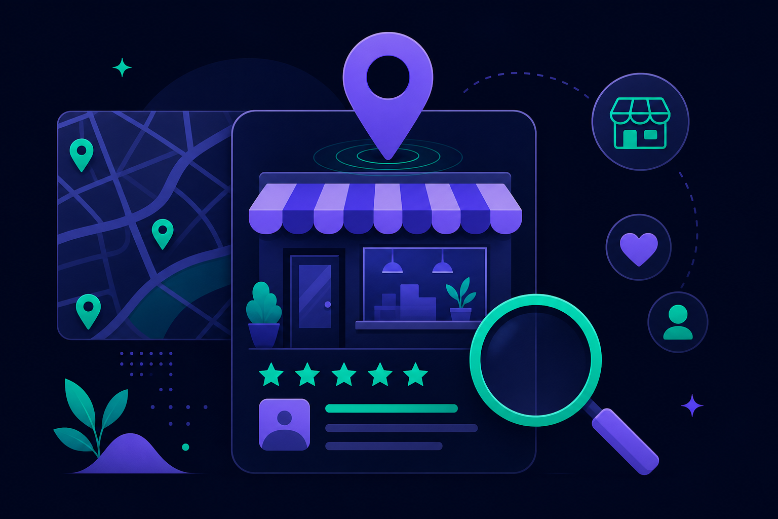 Google-Unternehmensprofil optimieren: Local-SEO-Anleitung 2026