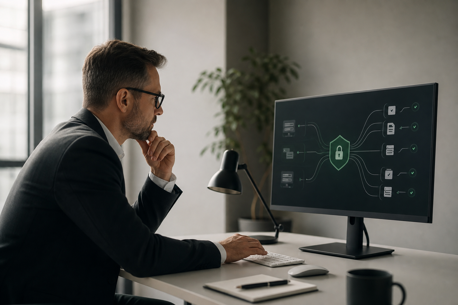 Server-Side Tracking & Consent Mode v2: GDPR-Compliant Conversion Measurement