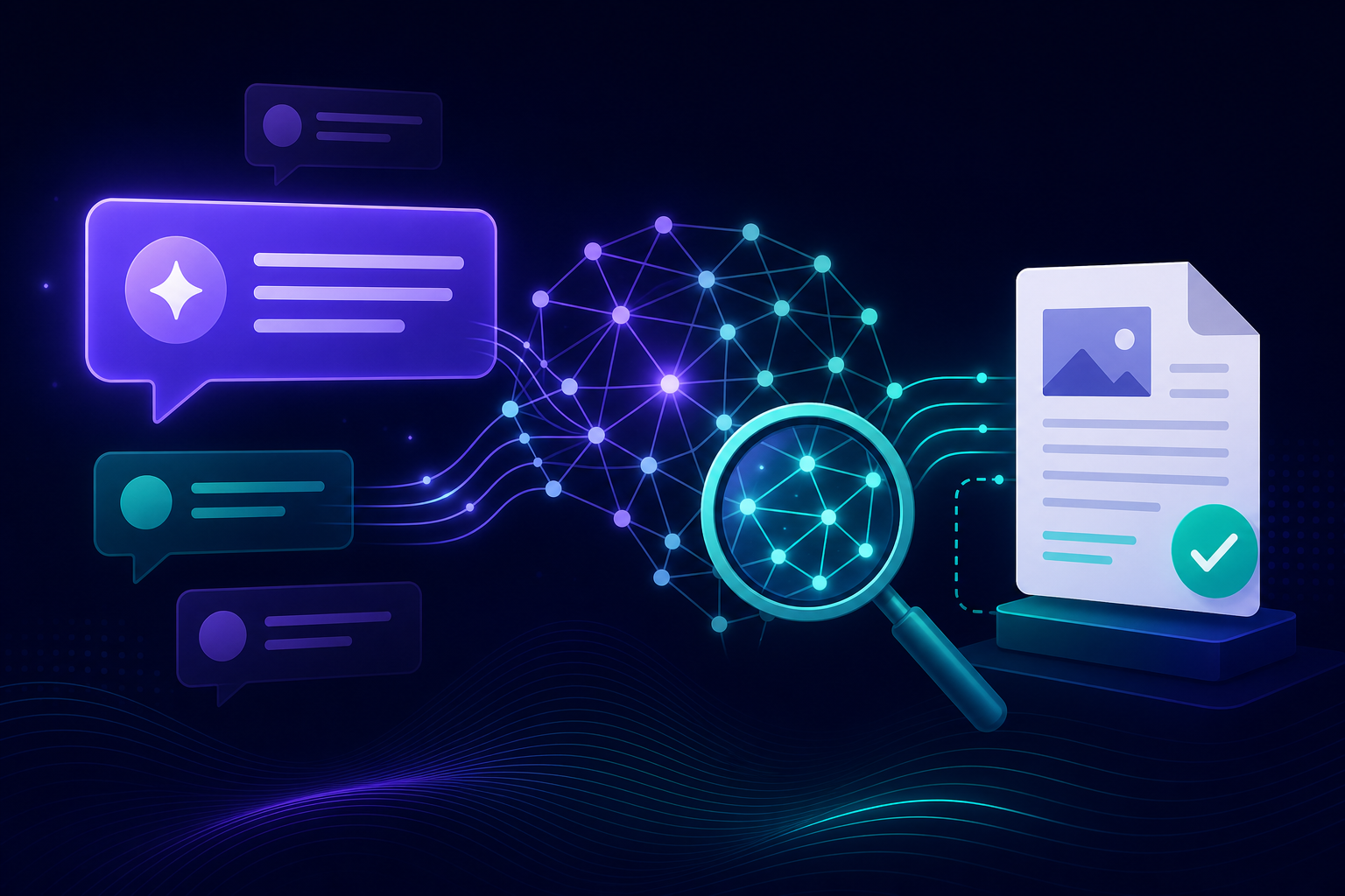 Was ist GEO? Generative Engine Optimization einfach erklärt