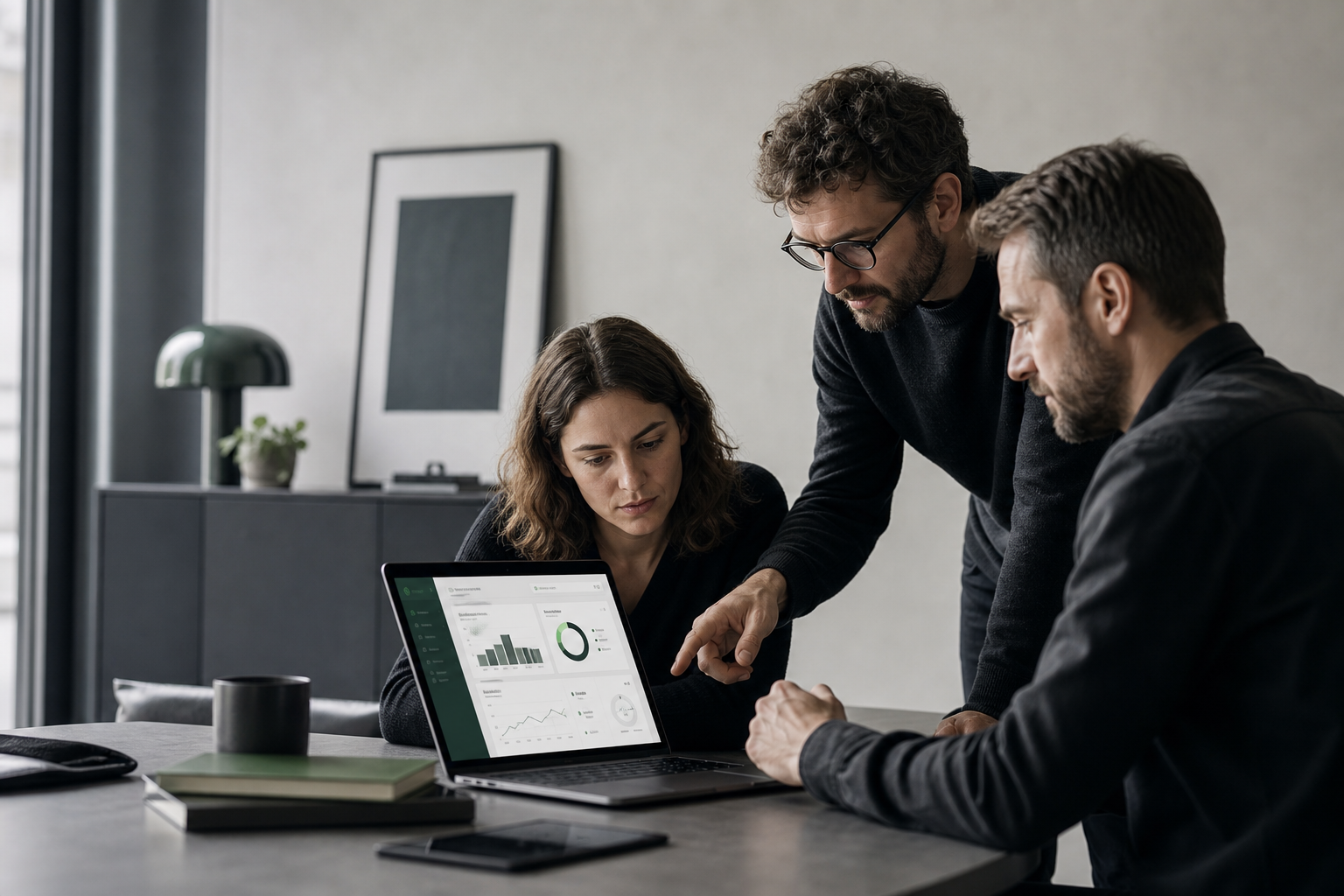 SaaS-Entwicklung: Was ist SaaS und worauf kommt es an?