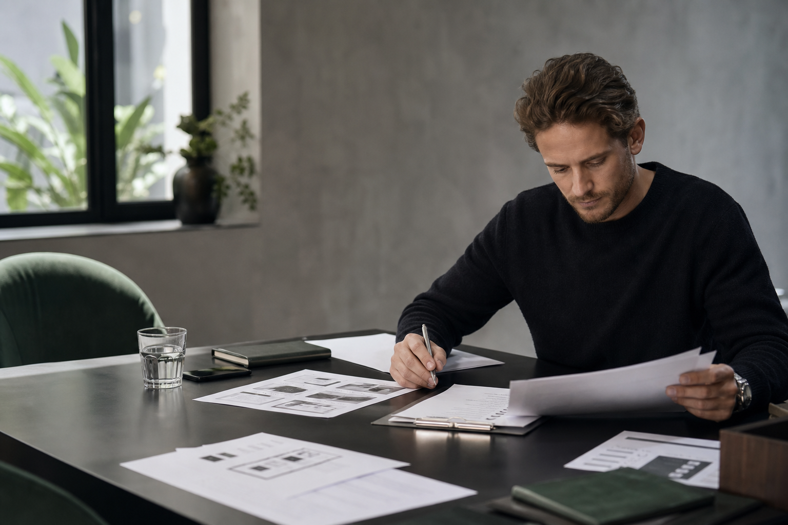 Website-Relaunch: Ablauf, Projektplan & SEO-Checkliste (ohne Ranking-Verlust)