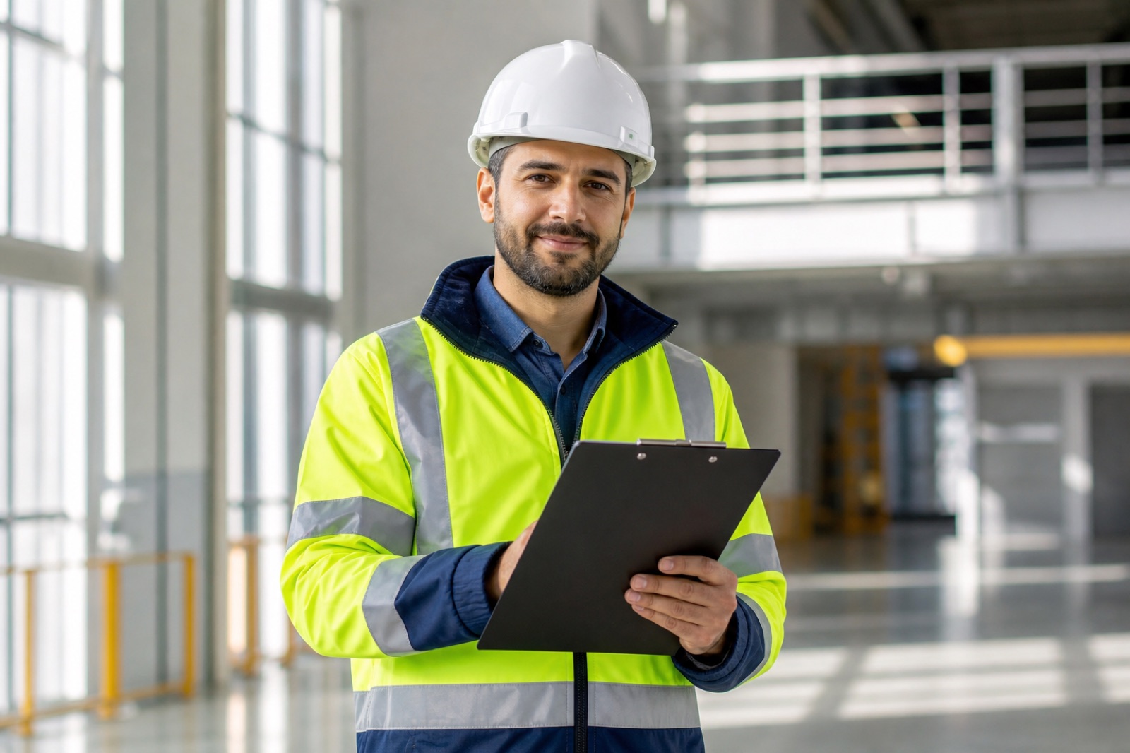 Betriebsarzt und Fachkraft für Arbeitssicherheit: Pflicht ab dem ersten Mitarbeiter
