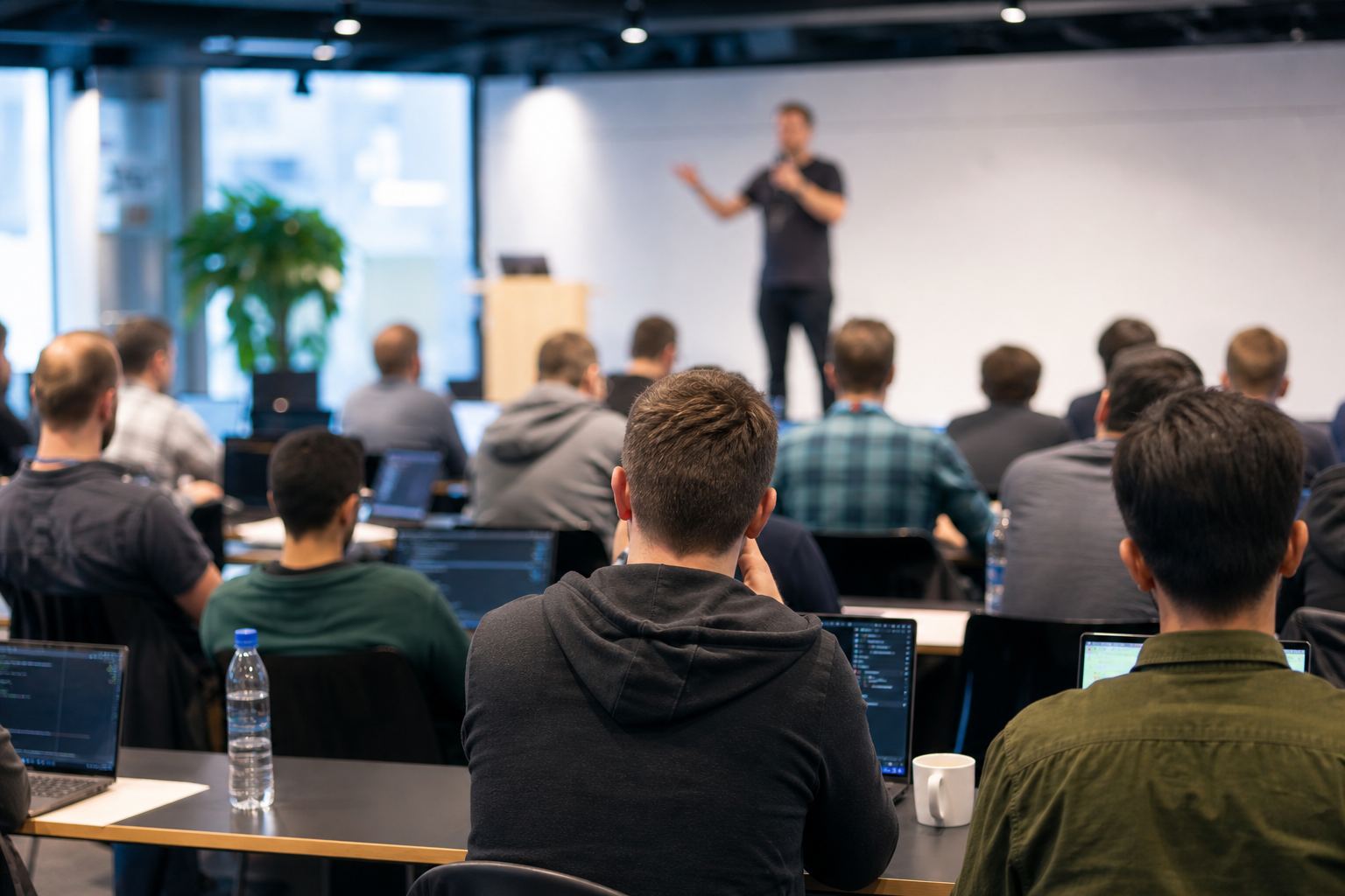 Claude Code Best Practices: Prompts, Agent-Verfall und 6 Funktionen