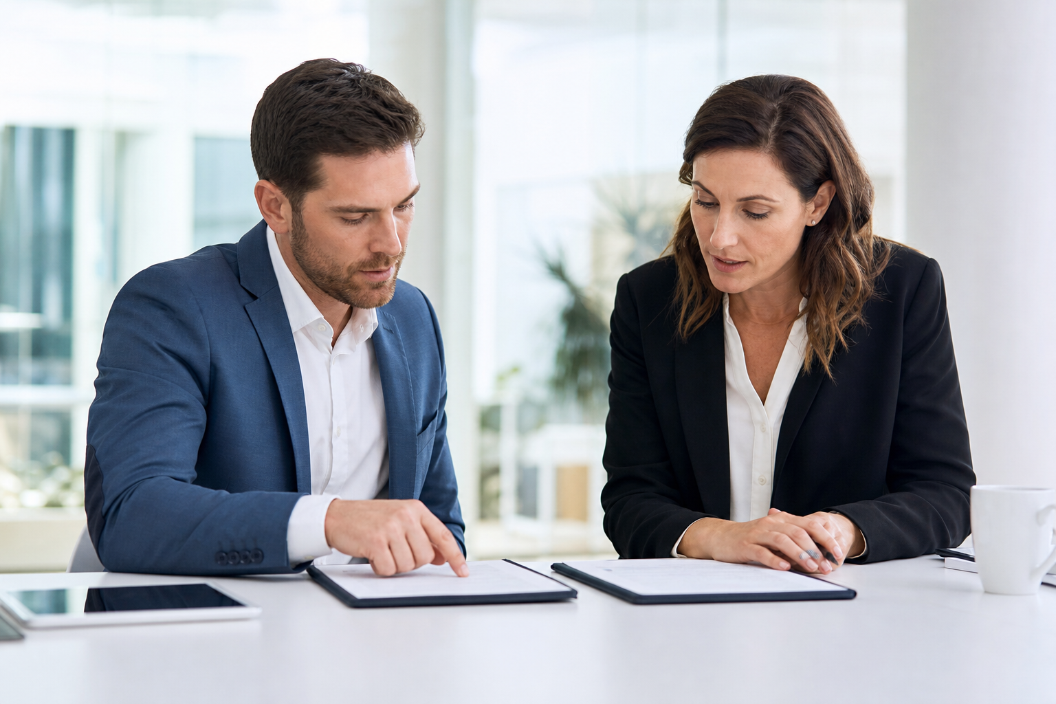 Informationssicherheits-Schulung vs. Datenschutzschulung: Was Unternehmen brauchen