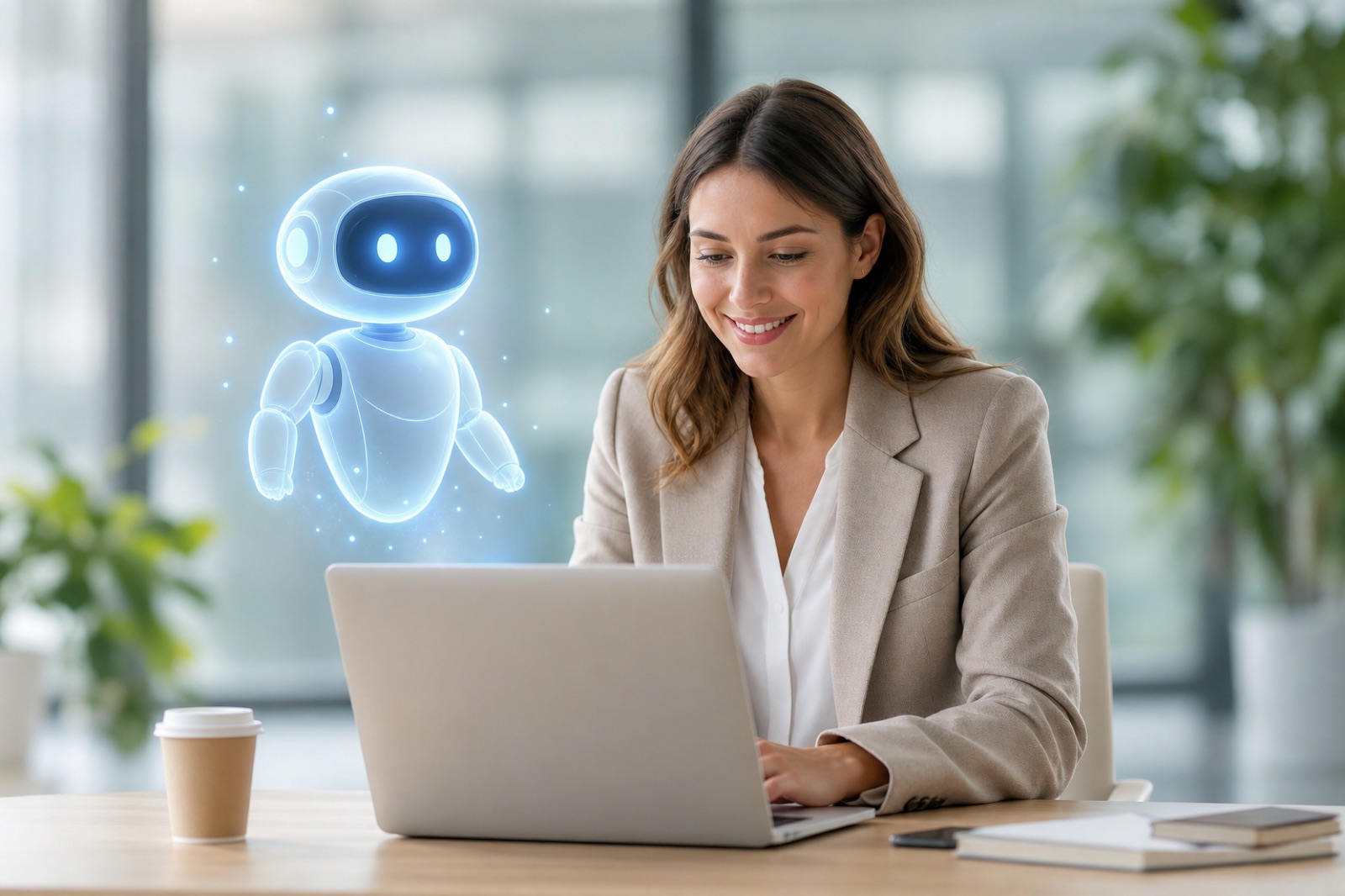 KI-Transparenzpflichten erfüllen (Chatbots, KI-Inhalte, Deepfakes)