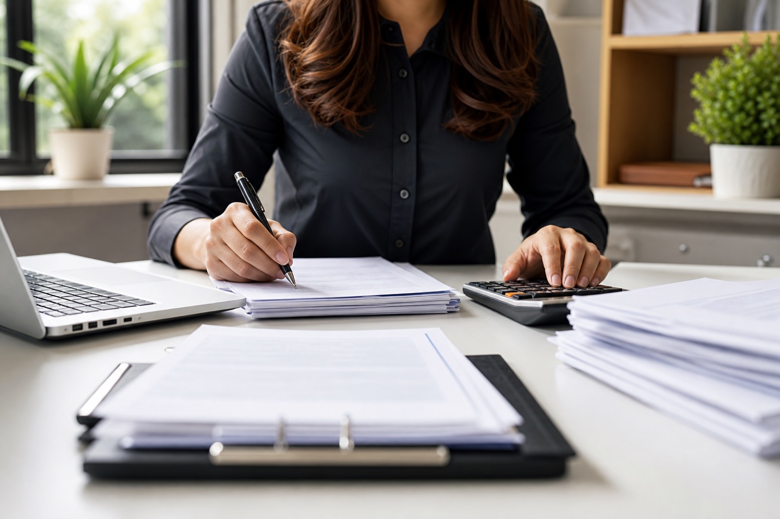 Lohnsteuer anmelden und abführen: Pflichten für Arbeitgeber