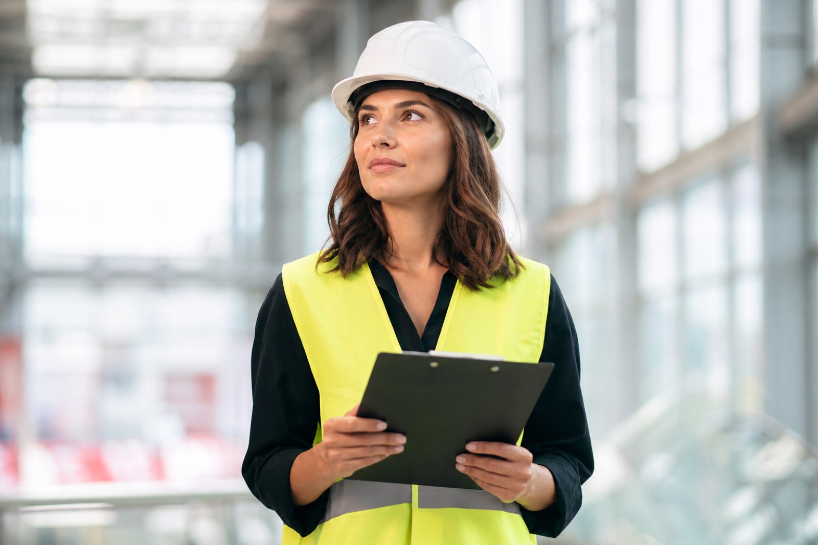 Mutterschutz-Gefährdungsbeurteilung für alle Arbeitsplätze erstellen