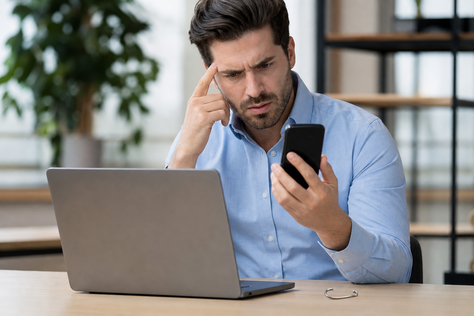 Phishing und Social Engineering: Woran Ihre Mitarbeiter Angriffe erkennen