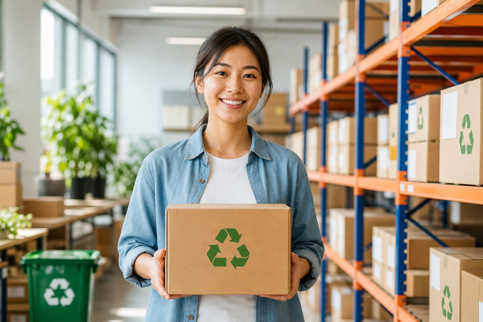 Produktsicherheit nach GPSR sicherstellen