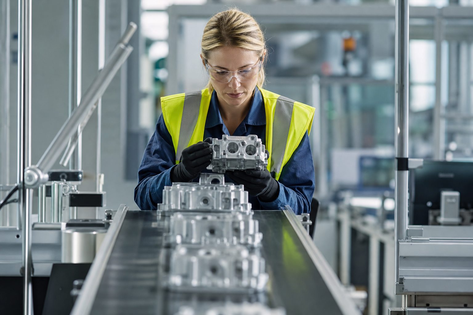 Quality Gates in der CI/CD-Pipeline: Aufbau in vier Stufen